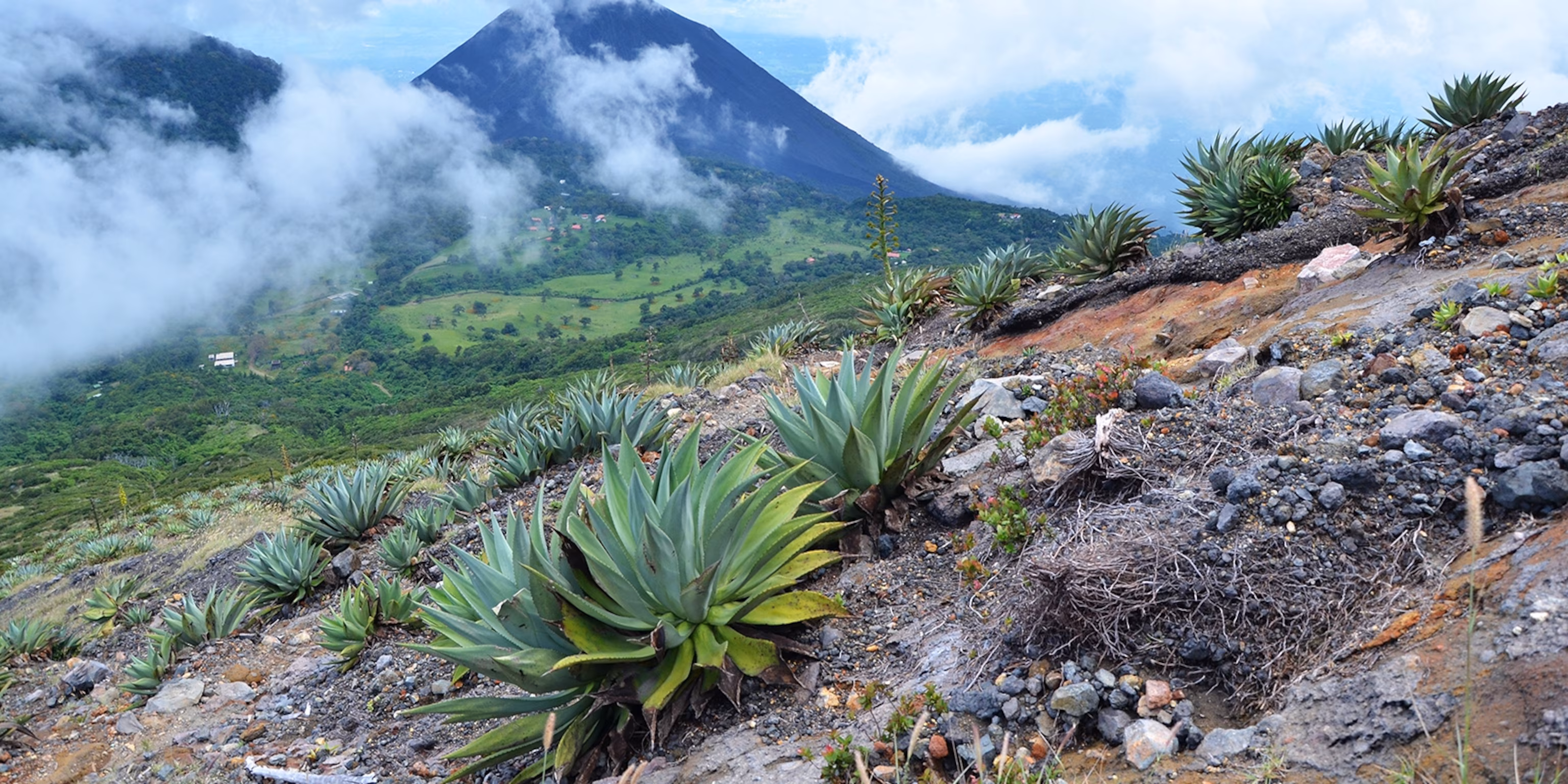 El Salvador