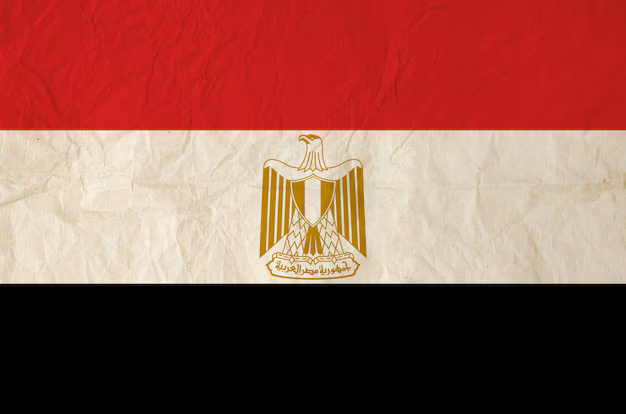 flag-Egypt