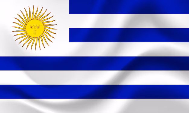 flag-Uruguay