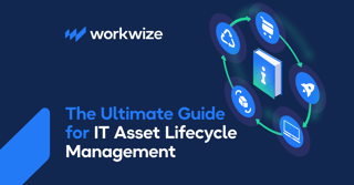 IT Asset Lifecycle Management: Guide