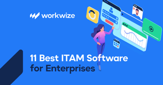 11 Best IT Asset Management Software for Enterprises