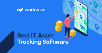 12 Best IT Asset Tracking Software in 2026