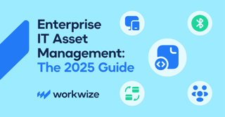 Enterprise IT Asset Management: All You Need To Know
