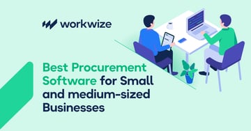 Procurement Software for Small and Medium-Sized Businesses