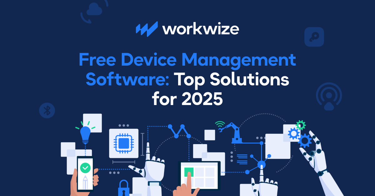 Free Device Management Software: Top Solutions for 2026