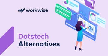 Top Dotstech Alternatives in 2026