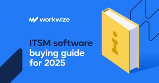 ITSM Software Buying Guide That IT Teams Need In 2026