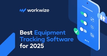 5 Best Equipment Tracking Software for 2026
