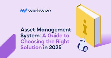 Asset Management System: A Guide to Choosing the Right Solution in 2026