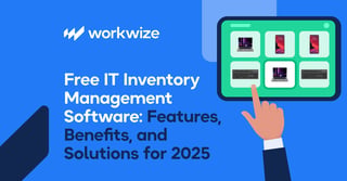 6 Free Inventory Software for Small Businesses