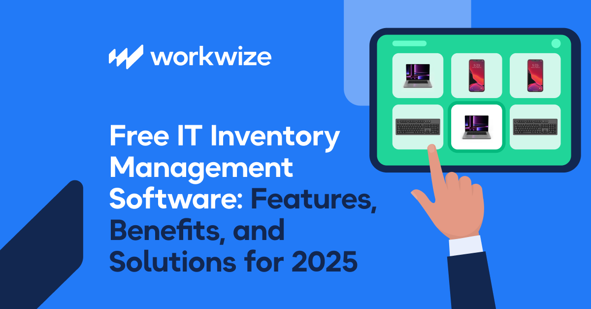 6 Free Inventory Software for Small Businesses