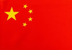 flag-China