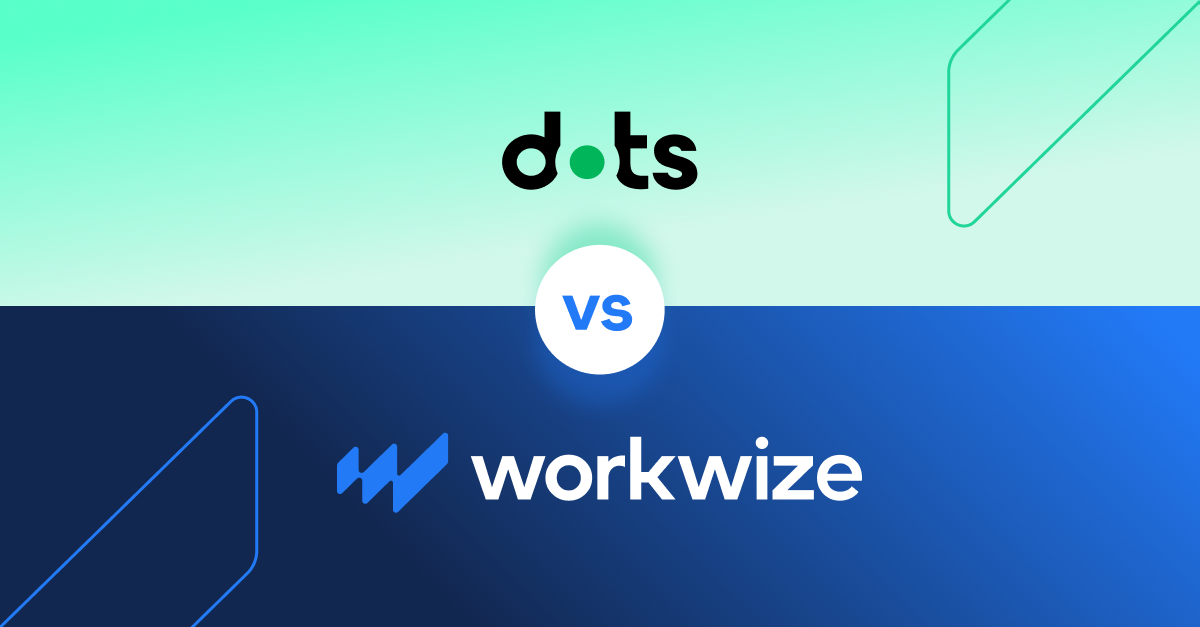 Dotstech vs Workwize: Which ITAM Is Right for You?