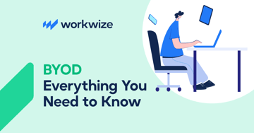 BYOD: Everything You Need to Know in 2026
