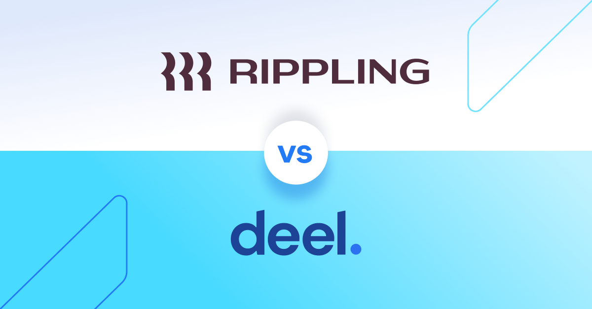 Deel vs Rippling: Which Platform Is Better for Your Team? (2026 Guide)