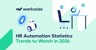 35 HR Automation Statistics and Trends 2026 (From Original Studies)