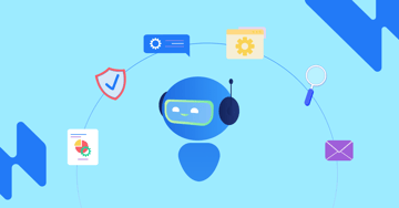 8 AI Agents Use Cases for IT Asset Management