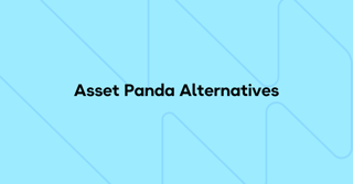Top 10 Asset Panda Alternatives for ITSM