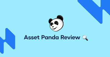 Asset Panda: Is this Your Ideal Asset Management Software?