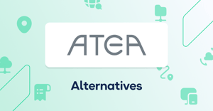 10 Best Atea Alternatives & Competitors for Global IT Teams (2026)