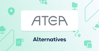 10 Best Atea Alternatives & Competitors for Global IT Teams (2026)
