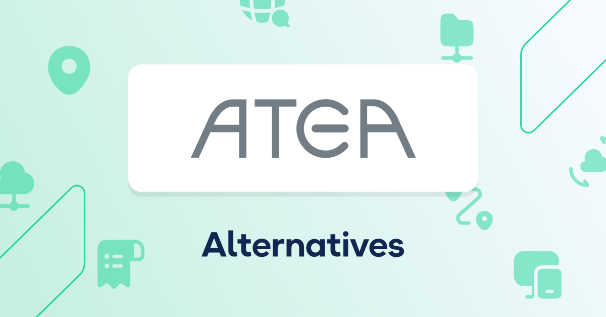 10 Best Atea Alternatives & Competitors for Global IT Teams (2026)