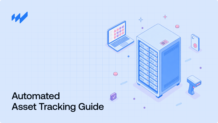 Automated Asset Tracking for Remote Teams: What It Is and How to Set It Up