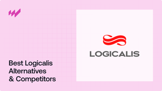 8 Best Logicalis Alternatives for Global IT Teams in 2026