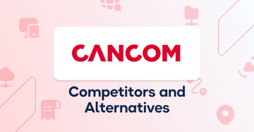 Top 8 CANCOM Alternatives & Competitors