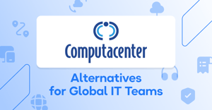 Best Computacenter Alternatives for Global IT Teams