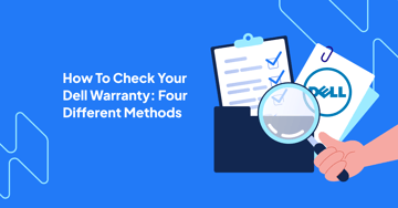 Dell Warranty Check: Everything You Need to Know
