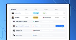 Top 13 IT Asset Discovery Tools in 2026
