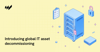 Closing the Loop: Introducing Global IT Asset Decommissioning