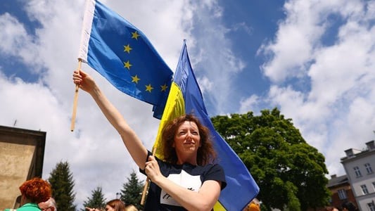 The EU