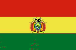 flag-Bolivia