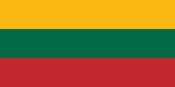 flag-Lithuania