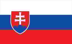 flag-Slovakia
