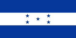 flag-Honduras