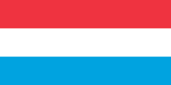 flag-Luxembourg