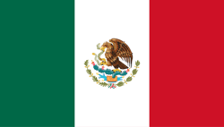 flag-Mexico
