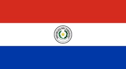 flag-Paraguay