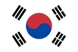flag-South Korea