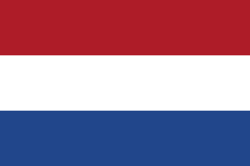 flag-The Netherlands