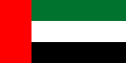 flag-United Arab Emirates