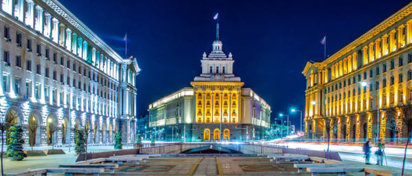 Bulgaria