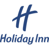 Holiday Inn Logo (Dark Blue)