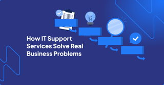 Fixing More Than Computers: The Business Case for Strong IT Support