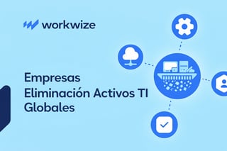 Las 20 Mejores Empresas de Eliminación de Activos de TI para Equipos Globales