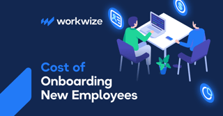 Cost of Onboarding a New Employee in 2026