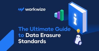 The Ultimate Guide to Data Erasure Standards in 2026